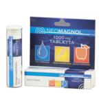 Neomagnol tabletta 10x