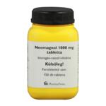 Neomagnol 1000mg tabletta 150x