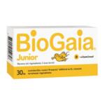 BioGaia Protectis Junior D3 trendk.rgtabl. nar. 30x