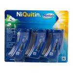 Niquitin Minitab 4 mg préselt szopogató tabletta 60x (3x20)