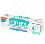 Elmex fogkrm Sensitive Professional Gentle White 75ml