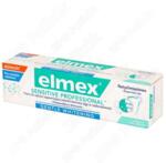 Elmex fogkrm Sensitive Professional Gentle White 75ml