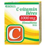 Béres C-vitamin 1000mg filmtabletta /29 90x