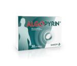 Algopyrin 500 mg tabletta 30x