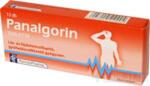 Panalgorin 500 mg tabletta 10x