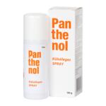 Panthenol  klsleges spray 130g