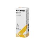 Paxirasol 2 mg/ml belsleges oldat 60ml