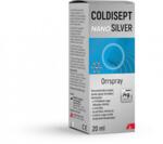 Coldisept NanoSilver orrspray 20ml