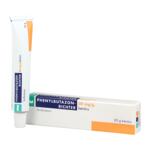 Phenylbutazon-Richter 50 mg/g kencs 20g