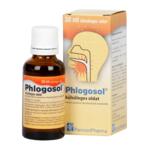 Phlogosol klsleges oldat 30ml