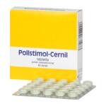 Pollstimol-Cernil tabletta 50x
