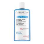 DERMEDIC Capilarte fejbr mikrobium helyrell.samp 300ml