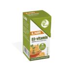 LXR D3-vitamin 2000NE kapszula 60x