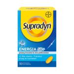 Supradyn Energia 50+ filmtabletta 30x