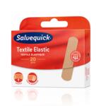 Salvequick textil sebtapasz (6442) 20x