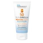 DERMEDIC Sunbrella Baby napfnyvd tej SPF50 1 h 50g