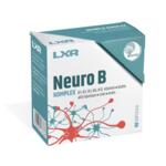LXR Neuro B Komplex kapszula 60x