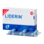 Liderin tabletta 18x