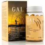 GAL Omega-3 Halolaj ECO kapszula 60x