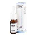 Taleum 22 mg/g oldatos orrspray 15g
