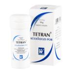 Tetran klsleges por 10g