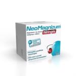 NeoMagnizum kerings Mg B6 tabletta 100x