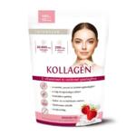 Interherb kollagn italpor eperkrm z 400g