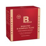 Bioextra B komplex plusz kapszula 100x
