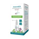 Dr.Weiss Anginex Gygynvnyes orlis spray 30ml