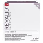 Revalid Hair Complex kapszula 180x