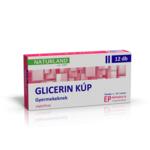 Naturland Glicerin kp 1500 mg Gyerekeknek 12x