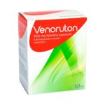 Venoruton 300 mg kemny kapszula 50x