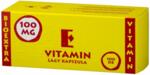 Vitamin E Bioextra 100 mg lágy kapszula 100x