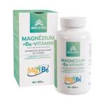Bioextra Magn�zium B6 filmtabletta 100x
