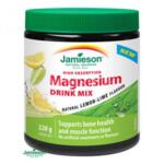 Jamieson magnézium italpor keverék citrom-lime 228g