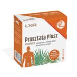 LXR Prosztata Plusz Komplex 60x