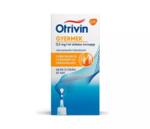 Otrivin 0,5 mg/ml oldatos orrcsepp (0,05%) 10ml