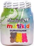 MedicoVit MultiKid gumivitamin 50x