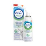 Otrivin BreatheClean tengerz orrspray Aloe 100ml