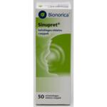 Sinupret belsleges oldatos cseppek 50ml