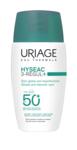 Uriage Hys�ac 3 Regul+ SPF50+ fluid 50ml