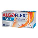 Algoflex NEO  200 mg filmtabletta (Dexibuprofen Ge 20x buborkcsomagolsban