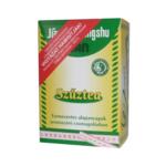 Zsíroldó filteres tea (Szűztea) DR.CHEN 15x3g