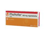 Maltofer  100 mg rgtabletta 30x