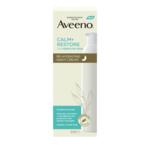 Aveeno Calm+ Restore arckrm hidratl jszakai 50ml
