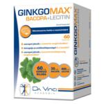 Ginkgomax Bacopa Lecitin lgy kapszula 60x