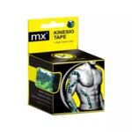 MX kineziolgiai tapasz 5m x 5cm terepszn 1x