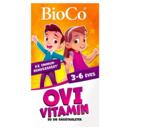 BioCo Ovi vitamin rgtabletta 90x