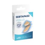 Parma sebtapasz vzll 20x