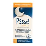 Pssst! Forte horkolsgtl szjspray 25ml